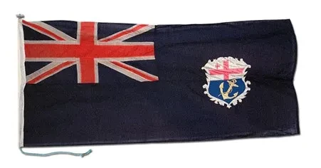 Blue Ensign of Lloyd's of London