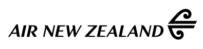 Air New Zealand logo