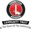 Charlton Athletic Community Trust logo