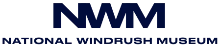 National Windrush Museum Logo