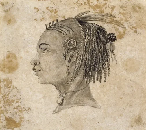 An image for 'Reclaiming our Narrative'