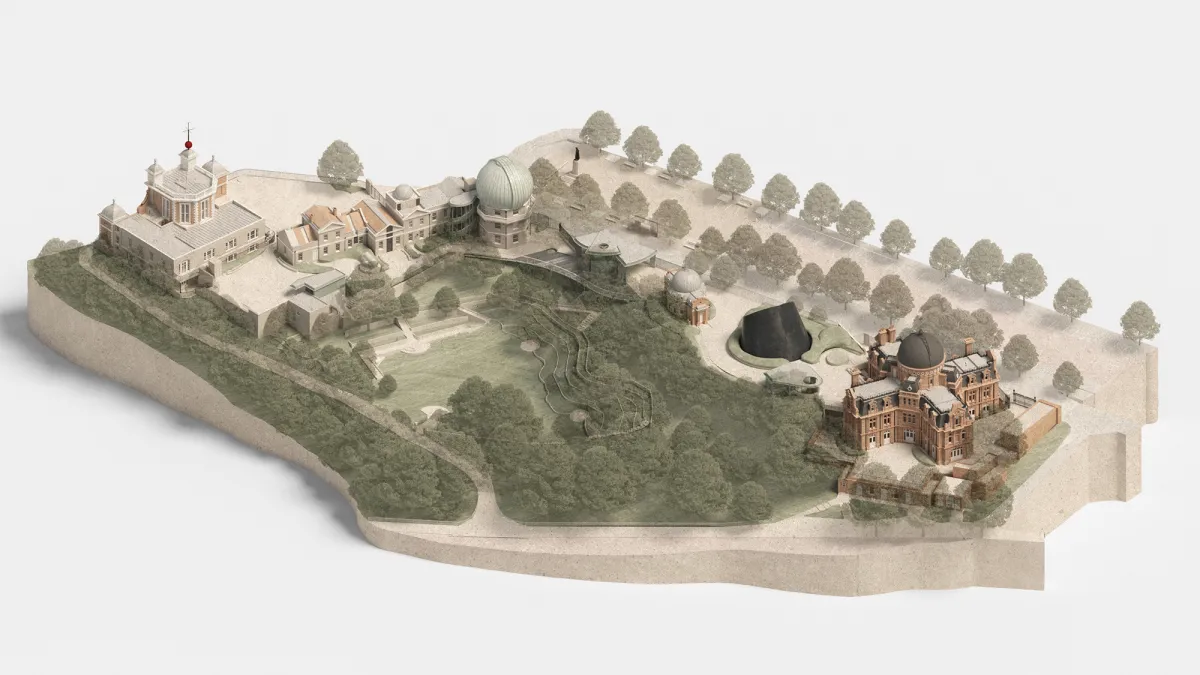 An image for 'A revitalised landscape'