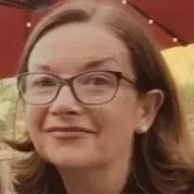 Photo of Sophie Warburton